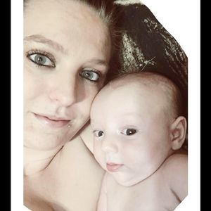 Meet your Posher, Tabitha